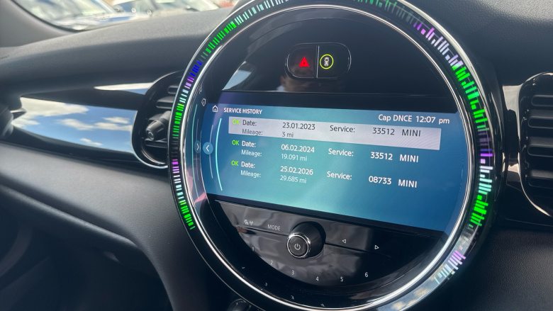 MINI Hatchback 1.5 Cooper Sport 3dr Petrol Hatchback